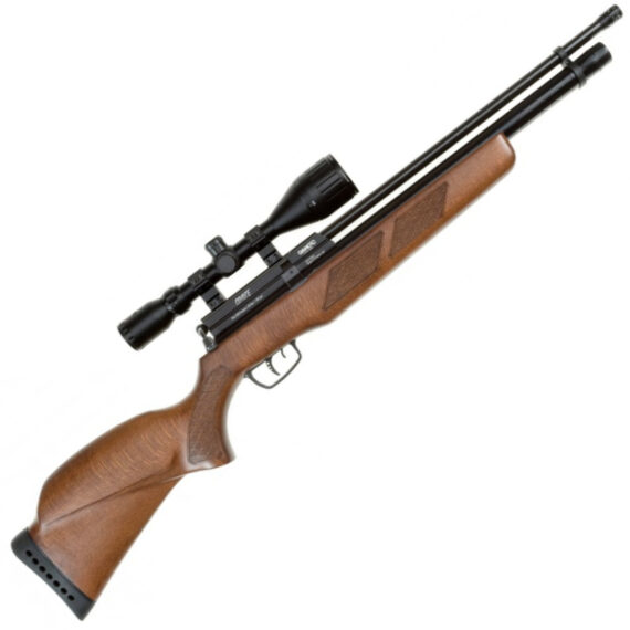 Gamo Coyote Air Rifle Range