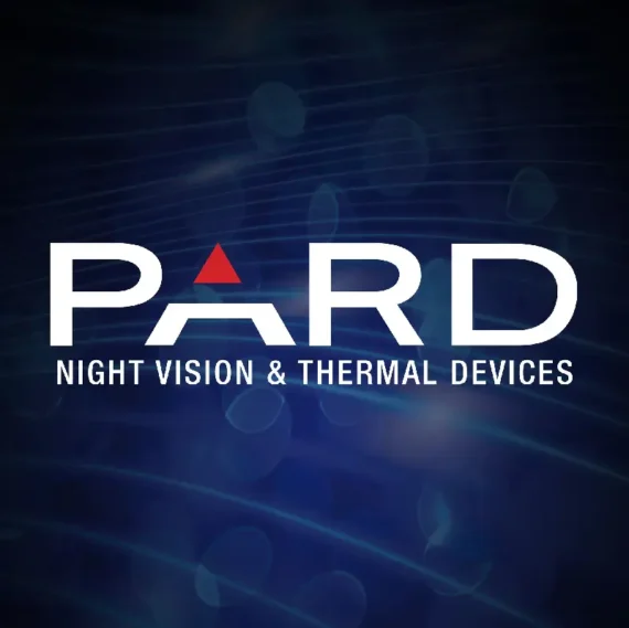 Pard Night Vision and Rifle Scopes