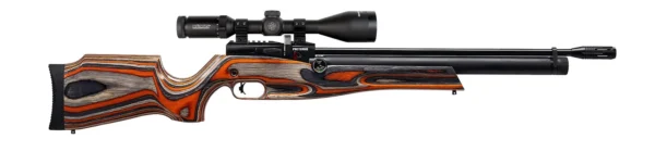 Reximex Pretensis PCP Air Rifle - Image 3