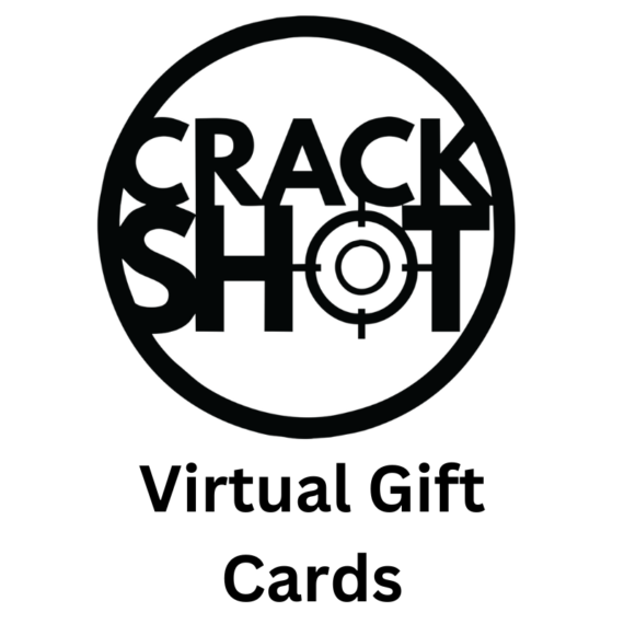 Virtual Gift Cards / Vouchers