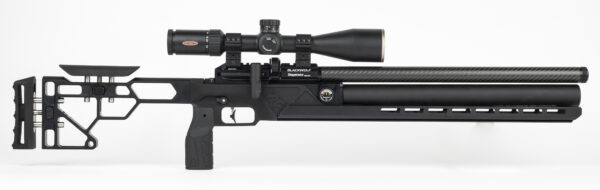 Daystate Black Wolf 12ft/Ibs Hi Lite Tactical TAC Air Rifles