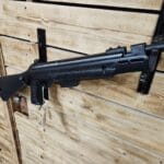 Pre-Owned Crosman Diamondback .22 Air Rifle | Multishot | Good Condition