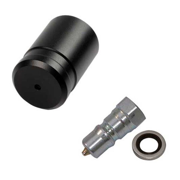 Air Arms Early S200 Fill Valve Replacement Kit.