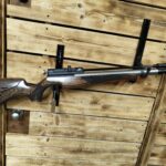 Pre-owned Air Arms Kymira .177 40th Anniversary Limited Edition Air Rifle