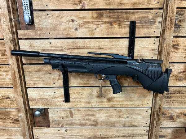 Pre-Owned Daystate Renegade .177 Air Rifle with SAK Moderator