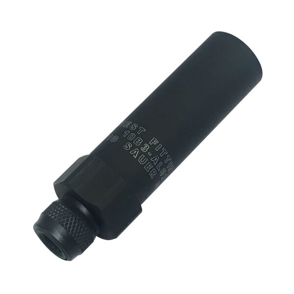 SIG SAUER MPX Silencer Adaptor