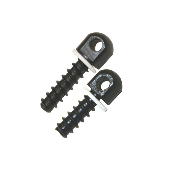 Swivel Base Screws for Optics