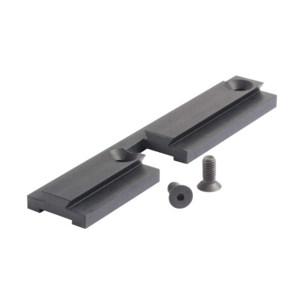 Theoben Scope Rail Adaptor - 13 mm Dovetail