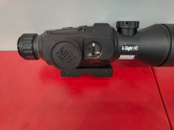 Pre-Owned ATN X-Sight HD Rifle Scope