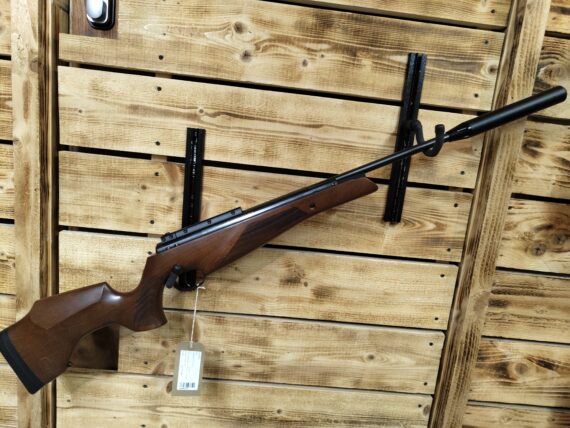 Pre-Owned BSA Lightning CLX Beech .177 Air Rifle