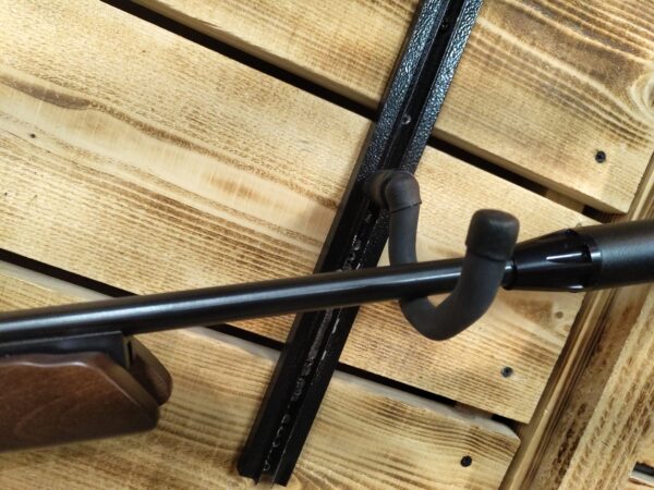 Pre-Owned BSA Lightning CLX Beech .177 Air Rifle - Image 6