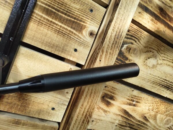 Pre-Owned BSA Lightning CLX Beech .177 Air Rifle - Image 7