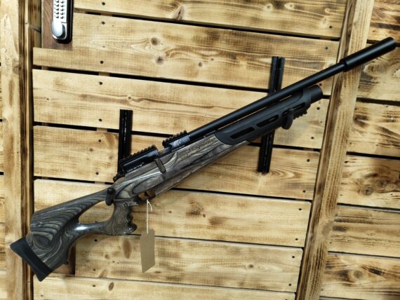 Pre-Owned Daystate Wolverine R C-Type .177 Air Rifle