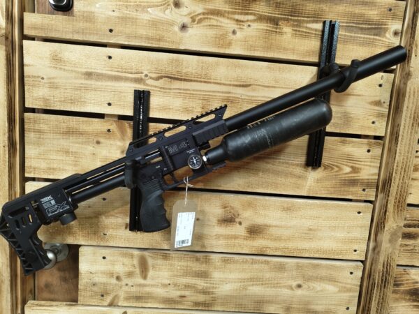 Pre-Owned FX IMPACT M4 .22 Air Rifle