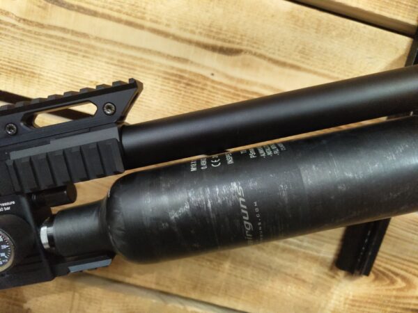 Pre-Owned FX IMPACT M4 .22 Air Rifle - Image 4