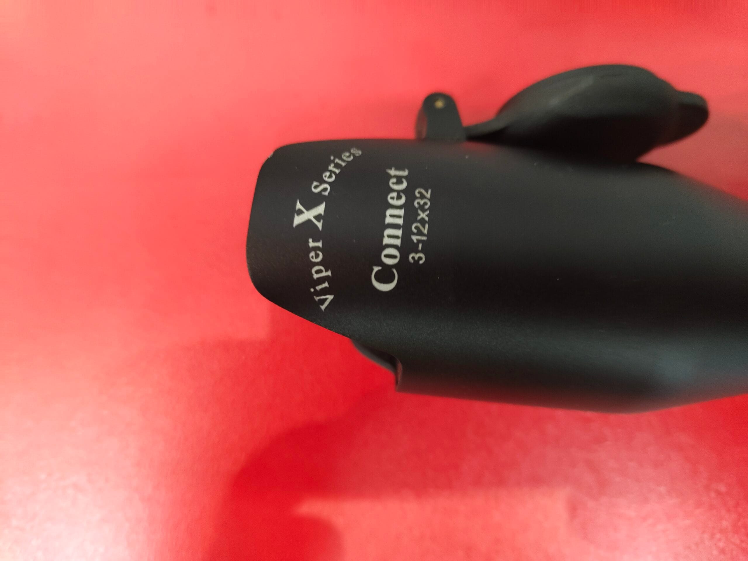 Pre-Owned MTC Viper Connect 3-12x32 Riflescope - Image 3