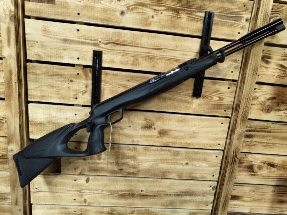 Pre-Owned Walther LGU Varmint .22 Air Rifle