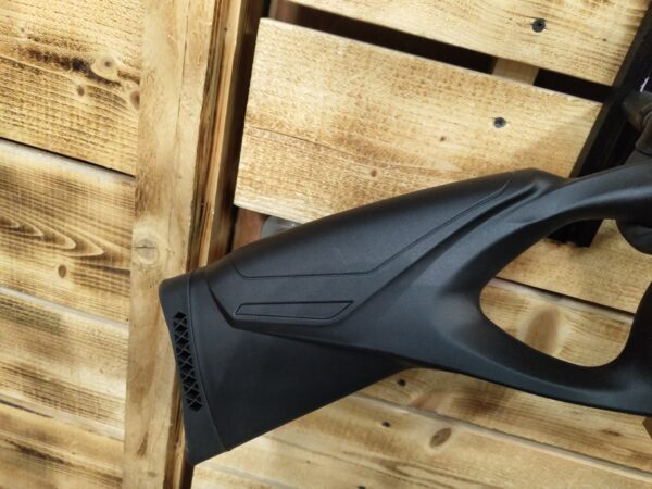 Pre-Owned Walther LGU Varmint .22 Air Rifle - Image 2
