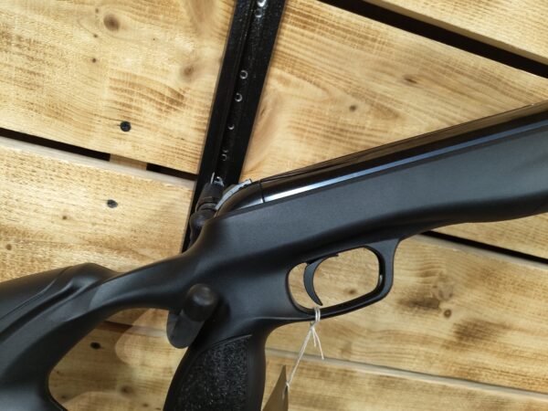 Pre-Owned Walther LGU Varmint .22 Air Rifle - Image 3