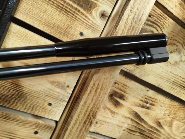 Pre-Owned Walther LGU Varmint .22 Air Rifle - Image 6