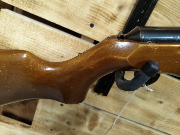 Pre-Owned Webley HAWK .22 Air Rifle - Image 3