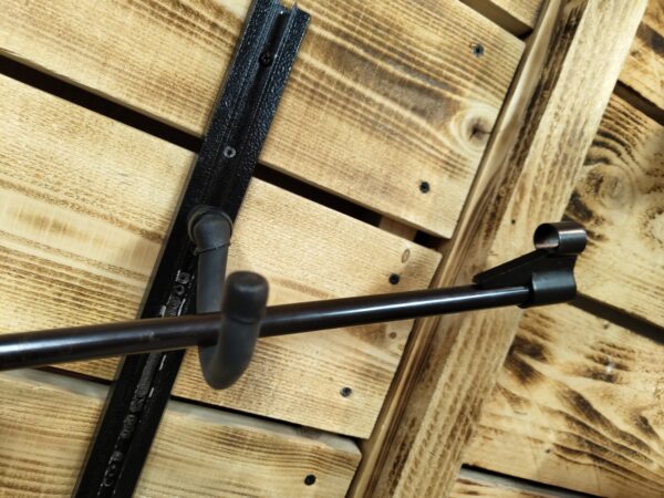 Pre-Owned Webley HAWK .22 Air Rifle - Image 6