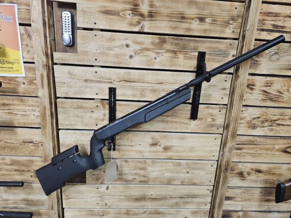 Pre-Owned Remington Thunderceptor 0.177 Air Rifle