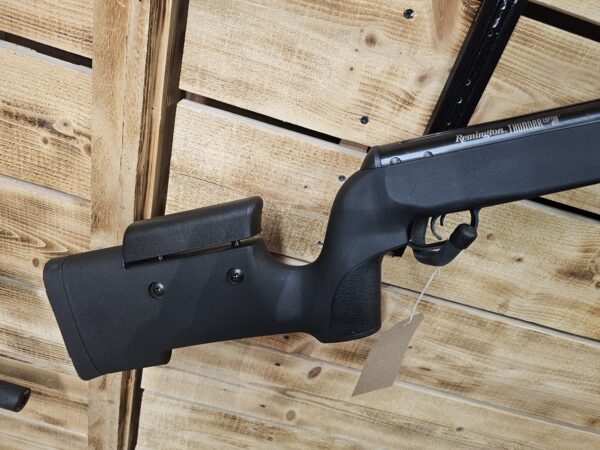 Pre-Owned Remington Thunderceptor 0.177 Air Rifle - Image 4