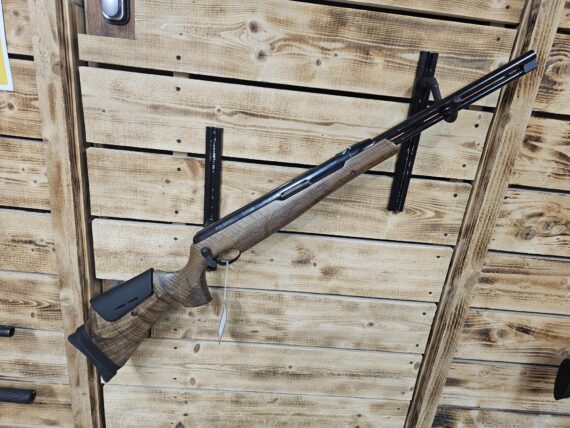 Pre-owned Air Arms TX200 US - WALNUT .177