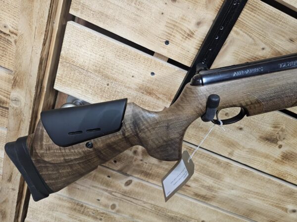 Pre-owned Air Arms TX200 US - WALNUT .177 - Image 2