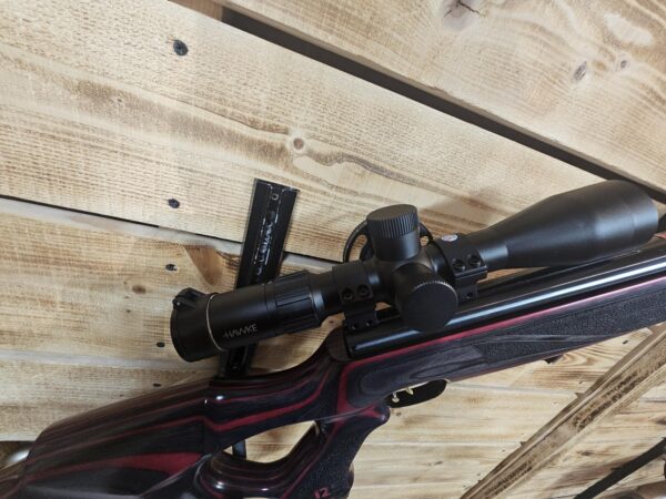 Pre-Owned Weihrauch HW97 Laminate LIMITED EDITION .177 - Image 5