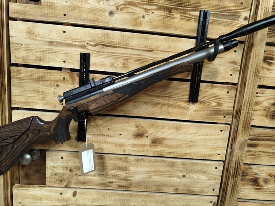 Pre-owned Air Arms Kymira .22 40th Anniversary Limited Edition Air Rifle