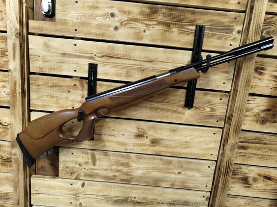 Pre-Owned Weihrauch HW97K Wood .177 Air Rifle