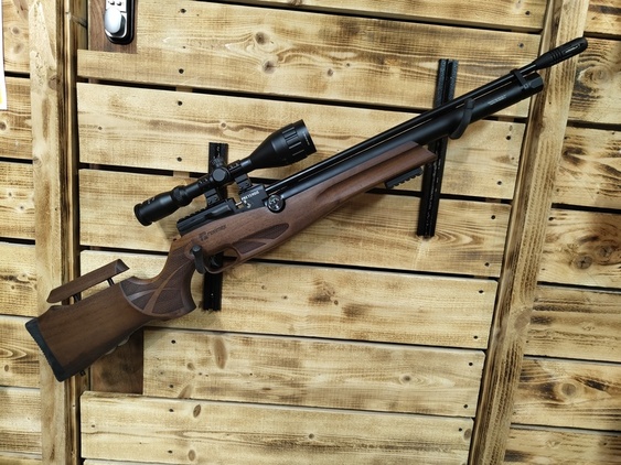Pre-Owned Reximex Pretensis .177 Air Rifle