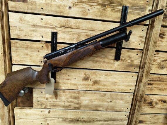 Pre-Owned BSA R-10 MK2 Walnut .22 Air Rifle