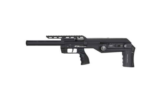 FX Airgun Leopard Compact 500mm Air Tube FAC Air Rifle