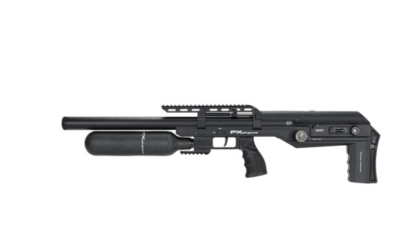 FX Airgun Leopard Standard 600mm Bottle FAC Air Rifle