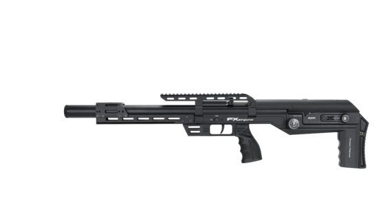 FX Airgun Leopard Standard 600mm Air Tube FAC Air Rifle