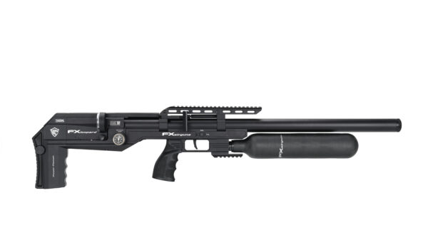 FX Airgun Leopard Sniper 700mm Bottle FAC Air Rifle