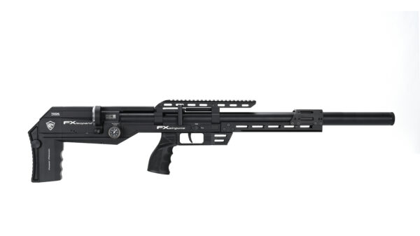 FX Airgun Leopard Sniper 700mm Air Tube FAC Air Rifle - Image 5