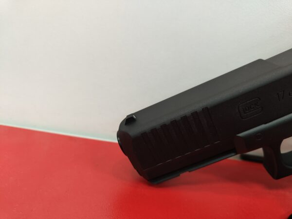 Pre-Owned GLOCK 17 GEN5 .177 Air Pistol - Image 2