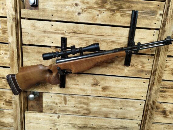 Pre-Owned Weihrauch HW77 .177 Air Rifle