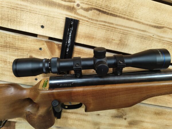 Pre-Owned Weihrauch HW77 .177 Air Rifle - Image 5