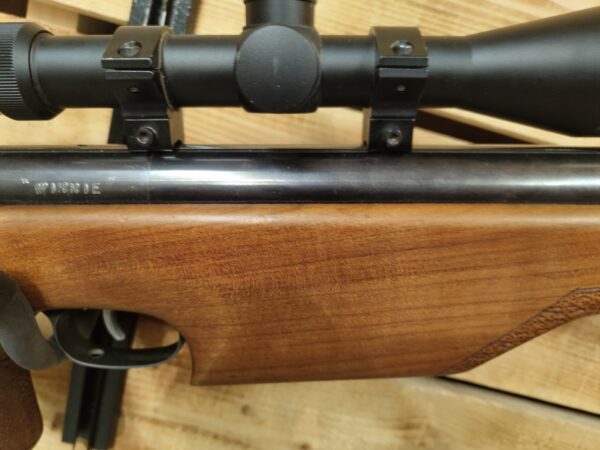 Pre-Owned Weihrauch HW77 .177 Air Rifle - Image 7