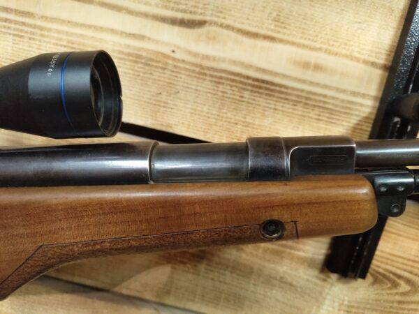 Pre-Owned Weihrauch HW77 .177 Air Rifle - Image 8