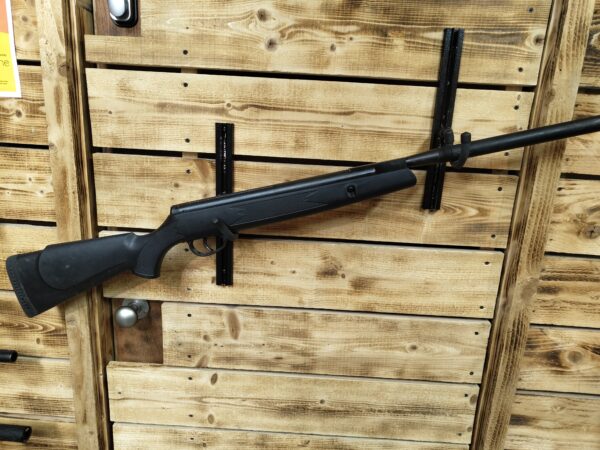 Pre-Owned Webley VMX .22 Air Rifle