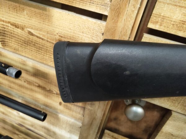 Pre-Owned Webley VMX .22 Air Rifle - Image 2