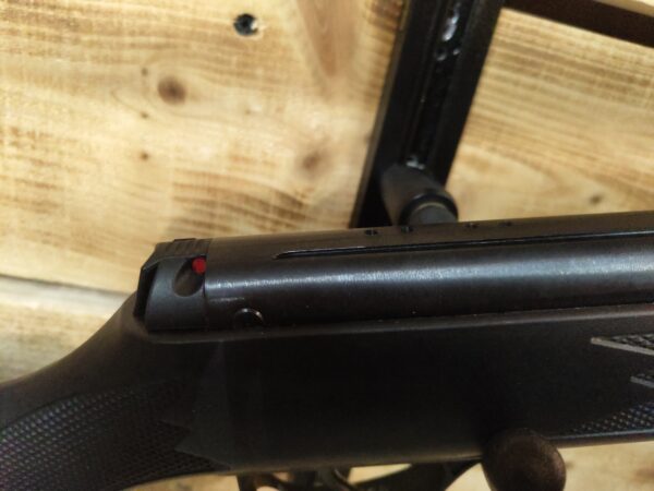 Pre-Owned Webley VMX .22 Air Rifle - Image 3
