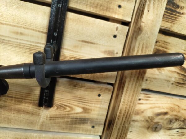 Pre-Owned Webley VMX .22 Air Rifle - Image 6