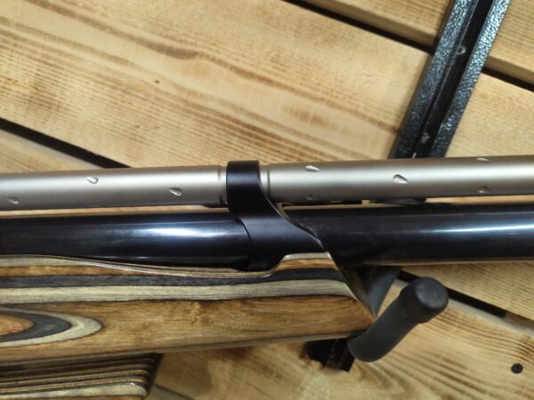 Pre-Owned Air Arms FTP900 .177 Air Rifle - Image 6